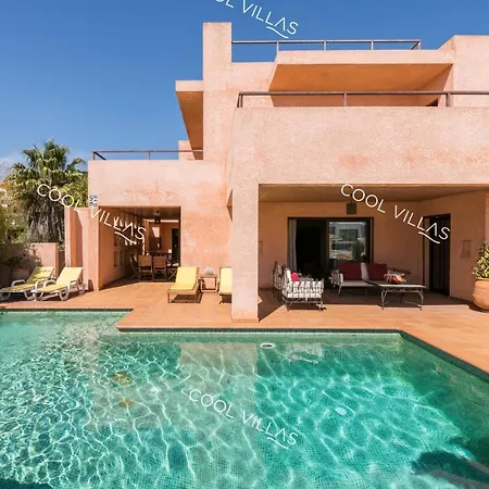 Villa Gale - 100 Meters From Gale Albufeira