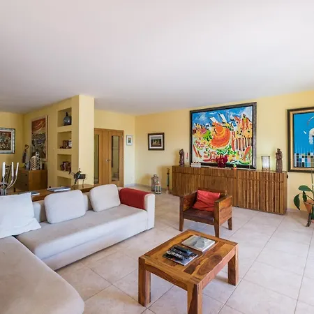 Villa Gale - 100 Meters From Gale *