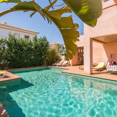 Gale - 100 Meters From Gale * Albufeira