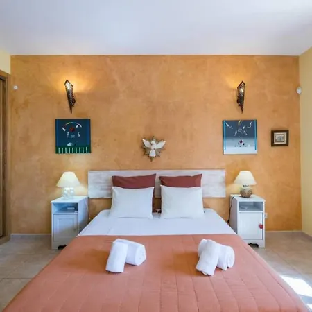 Villa Gale - 100 Meters From Gale Albufeira